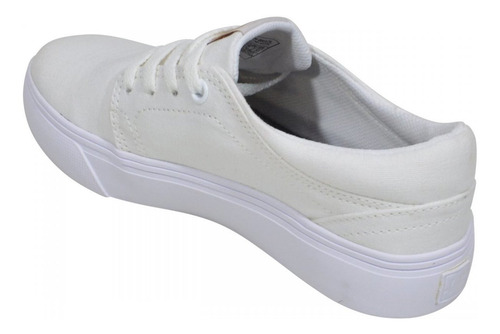 Tenis Dc Trase Tx