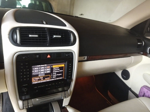 Porsche Cayenne S 4.5 V8