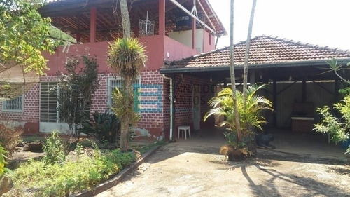 Imagem 1 de 15 de Edinaldo Santos - Granja De 900m2 Junto Ao Clube Náutico Ref 748 - 748