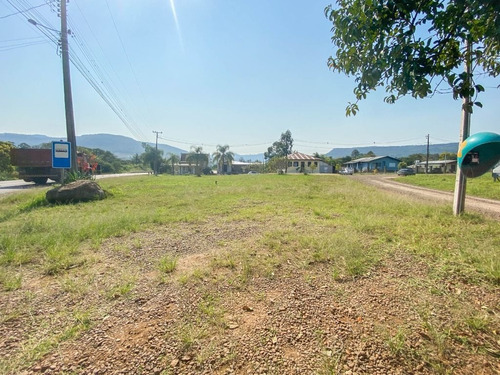 Imagem 4 de 8 de Terreno À Venda, 1545 M² - Picada Cara - Feliz/rs - Te0453
