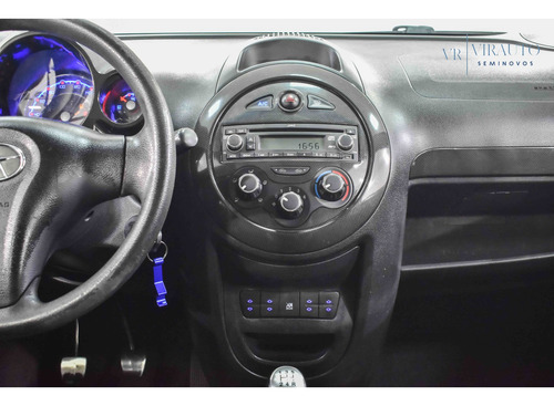 JAC J2 1.4 16V GASOLINA 4P MANUAL