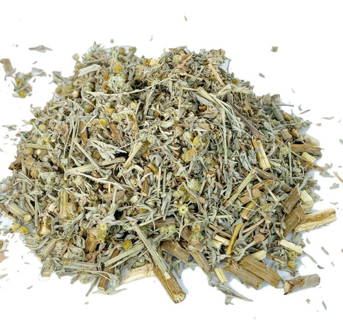 Ajenjo, Hierba Medicinal Infusión