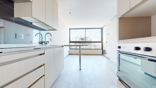Tour Virtual // 1d1b1e, Piso 13 (74952)