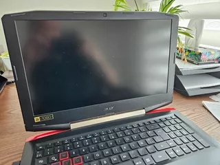 Acer Aspire I7