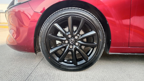 Mazda Mazda 3 2.5 Signature Hb At