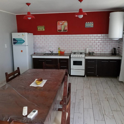 Imagen 5 de 13 de Casa Quinta Solo De Alquiler Temporario