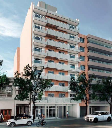 Imagen 2 de 20 de Departamento 2 Dormitorios En Excelente Ubicación!!