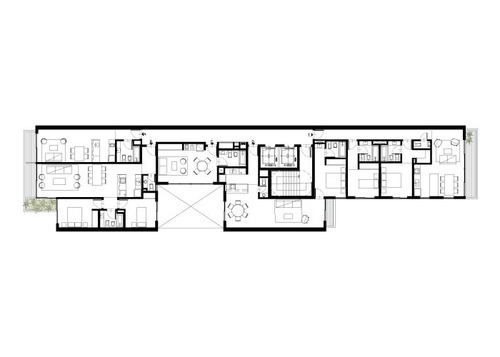 Olazabal 2649, Belgrano - WAR Construcciones