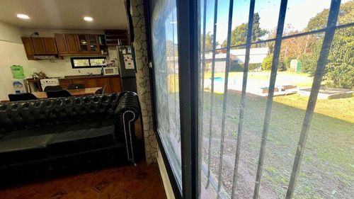 Venta Casa Quinta Con Quincho Y Pileta Oportunidad