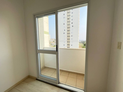 Imagem 3 de 15 de Apartamento À Venda Edifício Paysage , 2 Dormitórios, Sendo Uma Suíte, 56m² - Ap2418