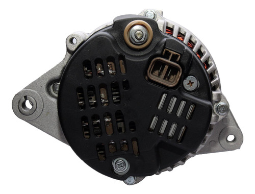 Alternador Para Hyundai Accent New 1400 Alpha Mc G4 1.4 2008