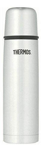 Thermos Botella Isotérmica Compacta-acero Inoxidable 16 Oz