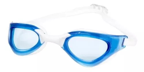 Gafas de natación Fastskin Hyper Elite Mirror para adulto azules