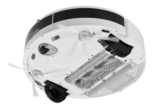 Aspiradora robot Vonne ROBVAC01 blanca 220V
