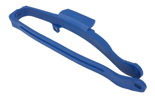 Protector De Basculante Deslizante De Cadena, Plástico Azul