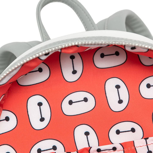 Mochila Loungefly Disney Que Brilla En La Oscuridad Talking