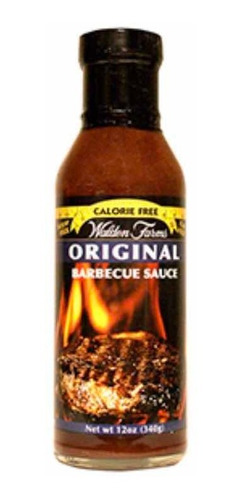 Bbq Sauce Walden Farms - g a $97