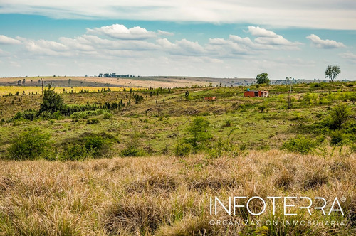 Imagen 13 de 14 de Lotes En Venta En Villa Yacanto Próximo Al Champaqui