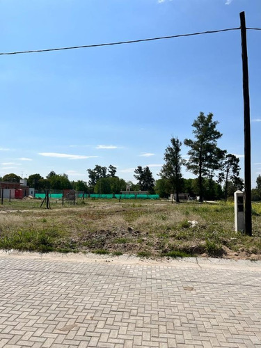 Imagen 4 de 5 de Venta - Lote En Barrio Portales Del Tala