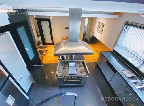 Imagen 15 de 30 de Exclusivo Piso 5 Ambientes Dep. Cochera Doble, Parrilla /estudio.