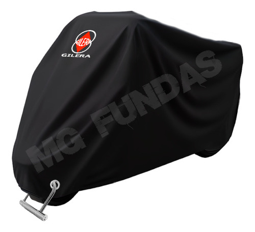 Funda Cubre Moto Gilera Sahel 150 Smx 200 Vc 150 200 Ac1 Ac4