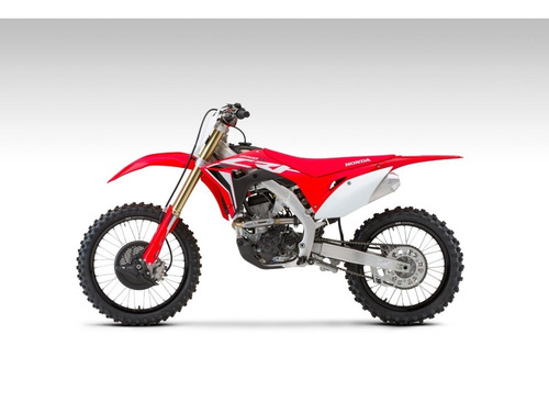 Consórcio Solução - Honda Crf 250f