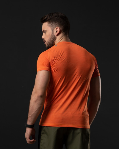 Imagem 2 de 3 de Camisa Impulse