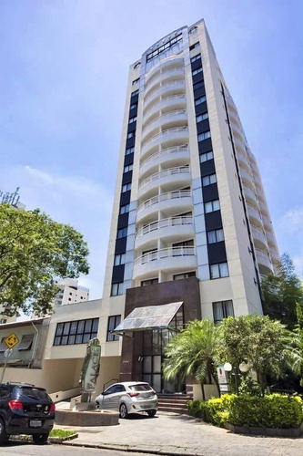 Imagem 2 de 30 de Flat Disponível Para Venda No Tsue The Palace Flat Com 38 M² - 288384