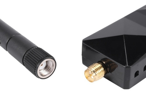 Adaptador Usb Sem Fio 150mbps Aircrack-ng Airodump Wlan0mon