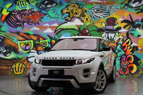 Land Rover Evoque 2.0 Si4 Dynamic 5p