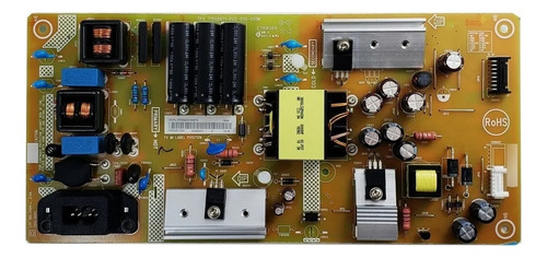 Placa Fonte 43pfg5813/78 43s5195/78 43s5295/78g Tv Aoc