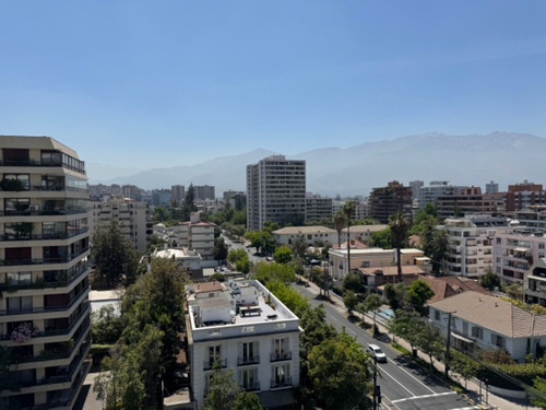Estupendo Departamento - Plaza Las Lilas