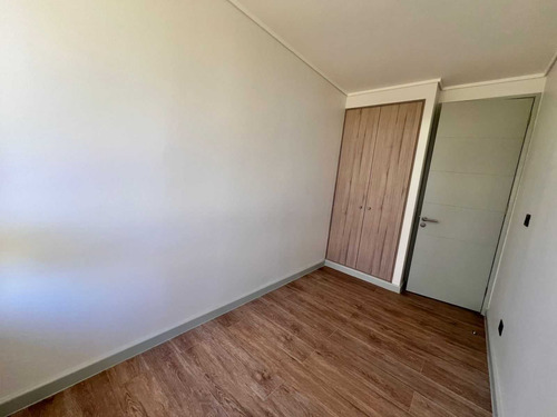 Depto Duplex Nuevo 4d/4b Vista Puerto Varas (106851)
