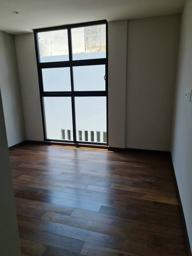 Imagen 2 de 12 de Departamento Amplio A Estrenar A Un Lado De La Hacienda De Los Morales, 62786