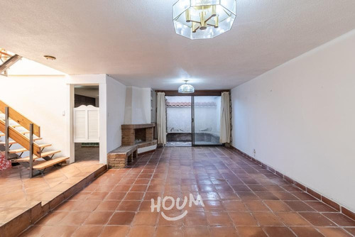 Imagen 5 de 27 de Casa En Florida, Álvaro Obregón Con 4 Recámaras, 206 M², Id: 85875