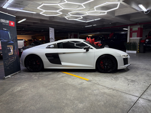 Audi R8 5.3 V10 Coupe Plus S-tronic Dsg