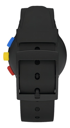 Relógio Swatch Black-one SUSB416