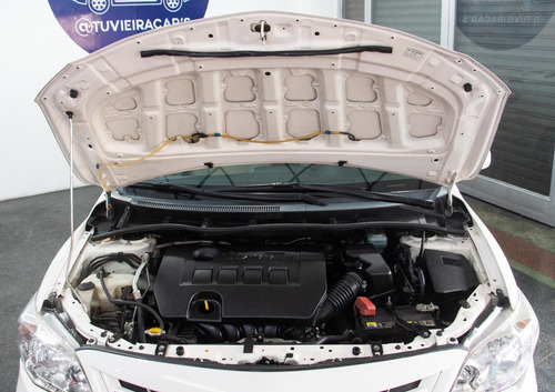 Toyota Corolla 2013 Dubai Concesionario