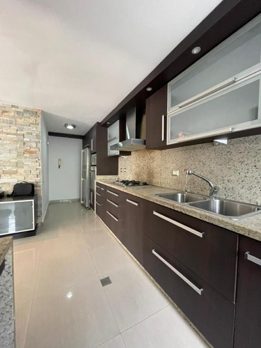 Imagen 8 de 15 de Apartamento En Venta En La Tahona