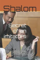 Comprar Libro: En Inglés El Secreto De Un Imitador El Secreto De Un 