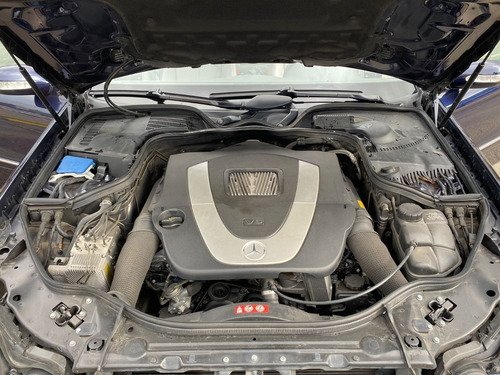 Imagen 11 de 15 de Mercedes Benz 350e