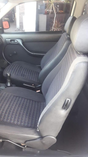 Volkswagen Gol 1.6 Power 2005 3 Puertas Nafta Aa Dh 46276082