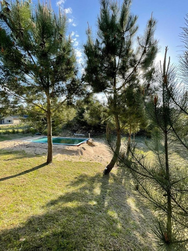 Imagen 4 de 30 de Casa En Venta Equipada Bº Ecuestre, Costa Esmeralda, Pinamar