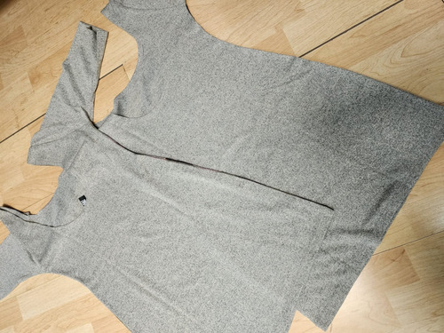 Lote De 2 Vestidos Lanilla (Usado)