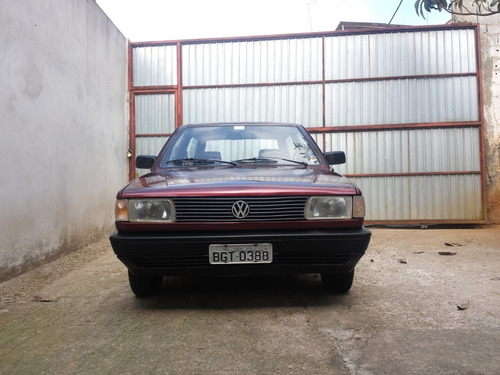 Parati Cl 1.6