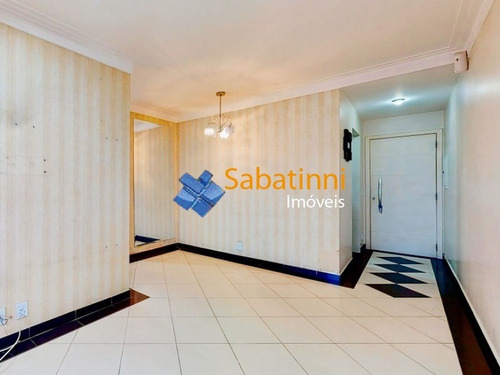 Imagem 10 de 13 de Apartamento A Venda Em Sp Vila Carrão - Ap04493 - 69359266