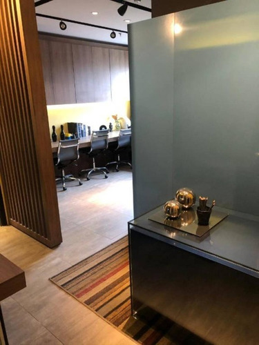 Imagem 7 de 10 de Sala À Venda, 1 Vaga, Ipiranga - São Paulo/sp - 3165