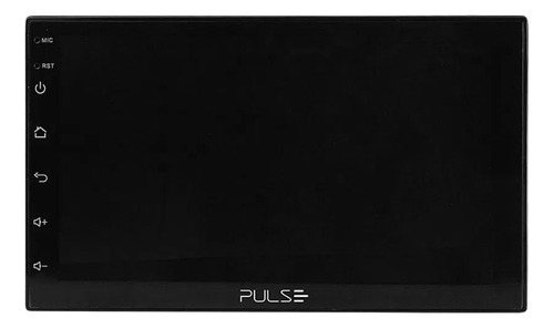 Multimídia Receiver Multilaser 7 Pulse Mirror Ps01mm