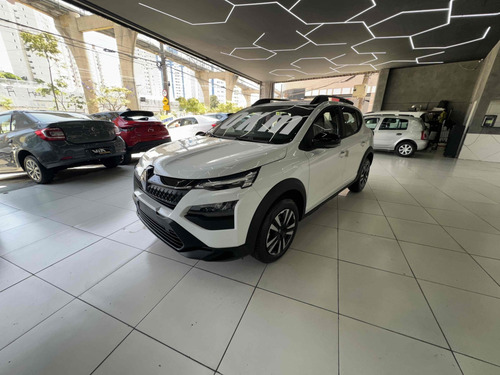 Renault Kardian 1.0 TCE FLEX EVOLUTION EDC