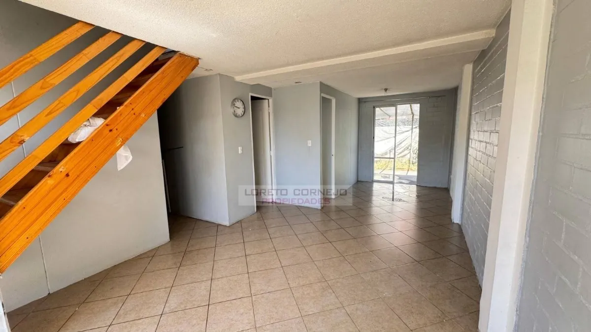 Imagen 2 de 13 de Arriendo Casa En Jardines De Rauquen